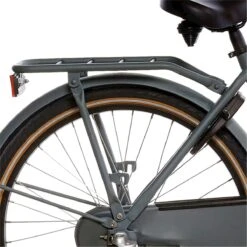 Cortina Bagagebære 24 U4 Mouse Gray Matt