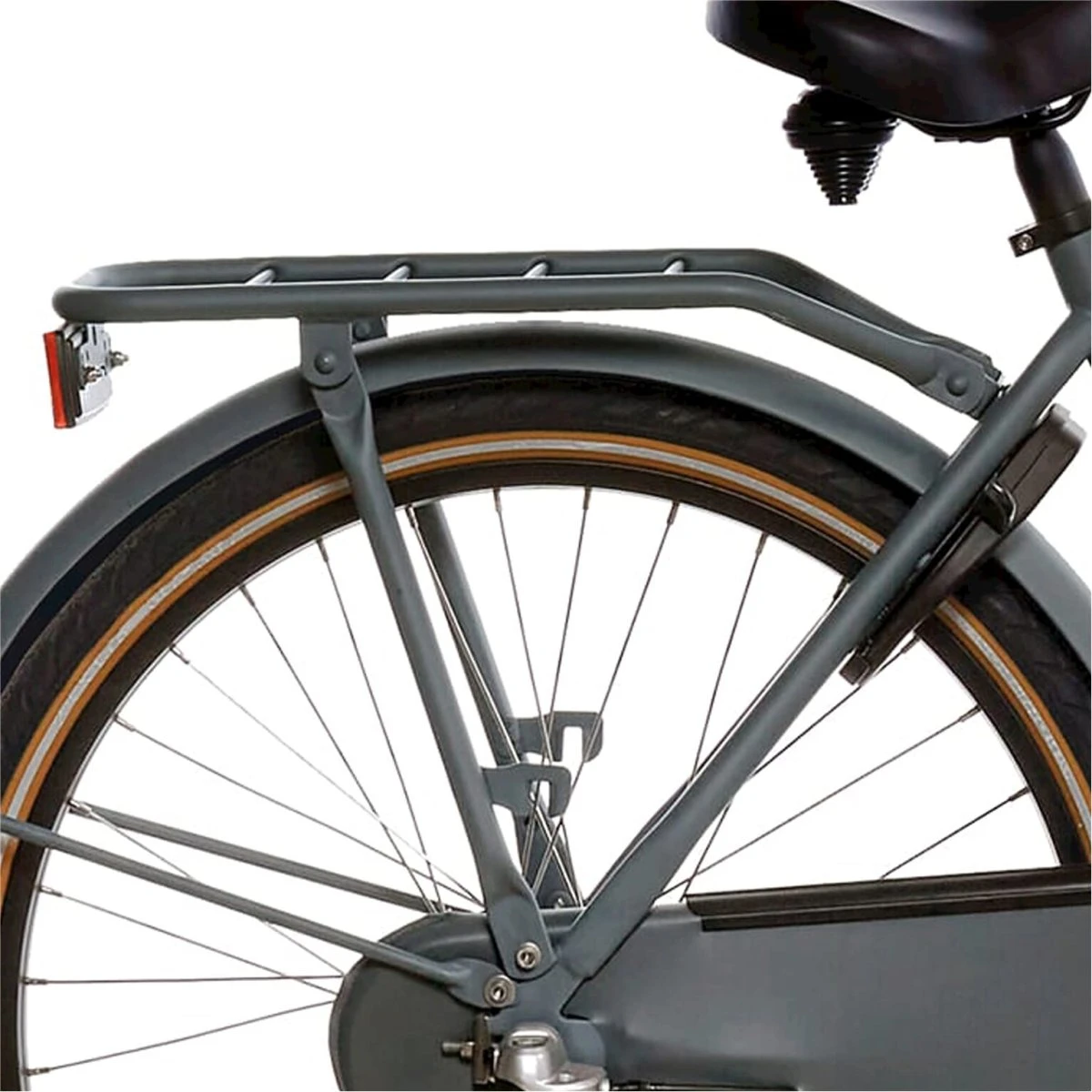 Cortina Bagagebære 24 U4 Mouse Gray Matt 3 Cortina Bagagebære 24 U4 Mouse Gray Matt