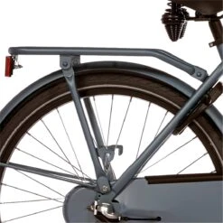 Cortina Bagagebære 26 U4 Stonewash Matt