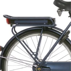 Cortina Bagagebære E-u4 Blå Polsk Blå Matt