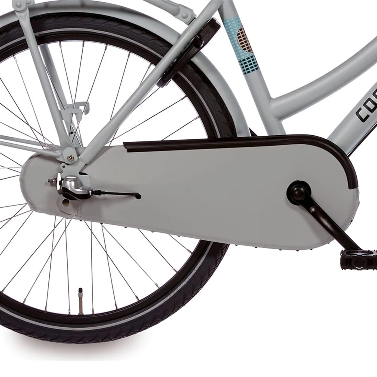 Cortina Kæde Cabinet Lacquer 24 U4 Ice Flow Matt Matt 3 Cortina Kæde Cabinet Lacquer 24 U4 Ice Flow Matt Matt