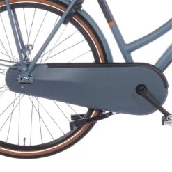 Cortina Kæde Cabinet Lacquer 24 U4 Mouse Gray Matt