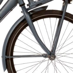 Cortina V Fork 26 U4 M Stonewash Matt