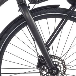 Cortina V Fork Common Family DB Sort Gold Matt