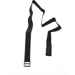 Cortina Strap Front Bagagebære Mand E-Nite E-Blau Sort