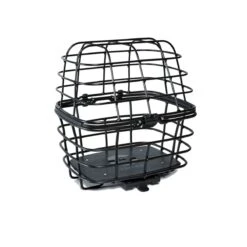 Cortina Dog Kurv Manchester Avs 36L Sort 32x43x26cm