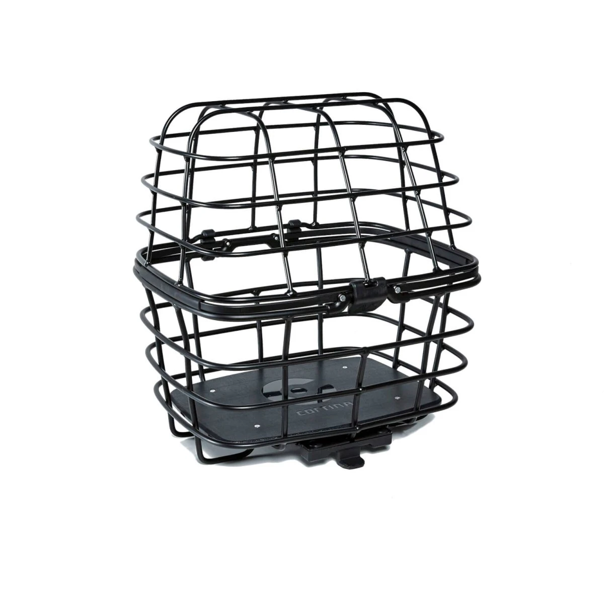 Cortina Dog Kurv Manchester Avs 36L Sort 32x43x26cm 3 Cortina Dog Kurv Manchester Avs 36L Sort 32x43x26cm