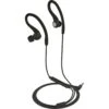 Celly Headset In-ear Up-700 Sort -Cykel Forretning CUP700ACTBKx1534.w1200