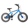 Volare Cool Rider 16 Tommer Drengecykel Fodbremse Blå -Cykel Forretning Cool Rider blaa 16.w1200
