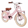 16 Tommer Pigecykel Cooper Super Super Pink 1 16 Tommer Pigecykel Cooper Super Super Pink -Cykel Forretning Cooper 16 pink 1.w1200