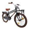 20 Tommer Drengecykel Cooper Super Super Sort -Cykel Forretning Cooper 20 sort 1 1.w1200