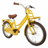 18 Tommer Pigecykel Cooper Bamboo Gul -Cykel Forretning Cooper Bamboo 18 gul 1.w1200