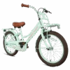 18 Tommer Pigecykel Cooper Bamboo Pistacie Grøn -Cykel Forretning Cooper Bamboo 18 pist groen.w1200