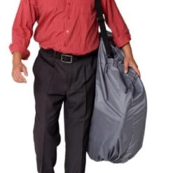 Mirage Cykel Bæretaske CarryOn