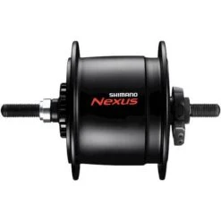 Shimano Dyn NAF 6V 2.4W RB SW