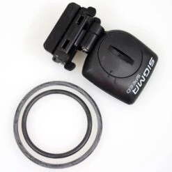 Sigma Sensor Speed ??Topline