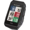 Sigma Rox 11.1 EVO GPS Sort -Cykel Forretning FCS01030x1534.w1200