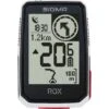 Sigma Rox 2.0 GPS White Top Mount Set -Cykel Forretning FCS01053xOriginal.w1200