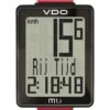 VDO Bicycle Computer M1.1 WL Wireless
