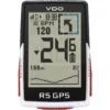 Vdo Cykelcomputer R5 GPS