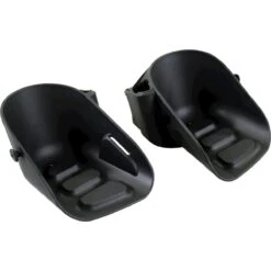 Thule Yepp Footbakzet Original Mini Sort