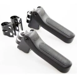 Thule Yepp Voetrust Univ