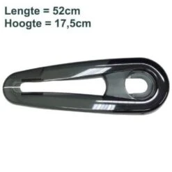 Axa Kæde Skærm 20/22 Slicer