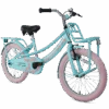 18 Tommer Pigecykel Lola Super Super Mint -Cykel Forretning Lola 18 mint 1.w1200
