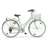 28" MBM Damecykel Boulevard 18 Gear D 46 Cm Cream 2 28" MBM Damecykel Boulevard 18 Gear D 46 Cm Cream -Cykel Forretning MBM Boulevard dame creme 1.w1200