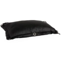 Ikke -traffic Sæde Pudebagagebære Sort