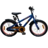 Nerf Blast 18 Tommer 26 Cm Drengecykel Fodbremse Blå 2 Nerf Blast 18 Tommer 26 Cm Drengecykel Fodbremse Blå -Cykel Forretning Nerf 18.w1200