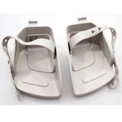 Polisport Fodstøtte Sæt Groovy Creme