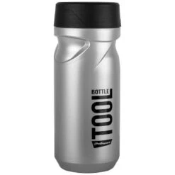 Polisport Værktøj Bidon White/sort