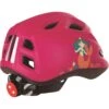 Polisport Cykelhjelm Junior Havfrue XS (46-53 Cm Med LED -Cykel Forretning P8740800016x1534.w1200