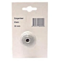 Jumbo Pompuiger 33mm