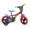 Dino Paw Patrol 12 Tommer Drengecykel -Cykel Forretning Paw Patrol 12.w1200