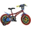 Dino Paw Patrol 14 Tommer Børnecykel -Cykel Forretning Paw Patrol 14.w1200
