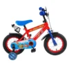 Volare Paw Patrol 12 Tommer Drengecykel Fodbremse Blå/rød -Cykel Forretning PawPatrol 12.w1200 1