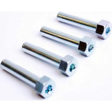 Qibbel Combi Møtrik Rammebekræftelse 3 Qibbel Combi Møtrik Rammebekræftelse