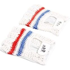 Racehandsker Mt XL Hæklet