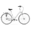 26 Tommer Pigecykel Romet Sonata Classic 3 Gear, Hvid, Uden Kurv 1 26 Tommer Pigecykel Romet Sonata Classic 3 Gear, Hvid, Uden Kurv -Cykel Forretning Romet Sonata hvid 26 2.w1200