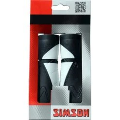 Simson Håndv Ergo Wt