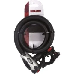Simson Kabellås Fremragende 15x100