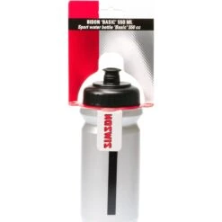 Simson Bidon Big Mouth Basic 550 Ml ZW/GRS
