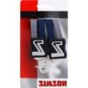 Simson Elastik Stropper Strong BL/GRS -Cykel Forretning S021356x1534.w1200
