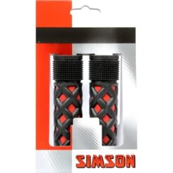 Simson Handv Kinder Rd/ZW