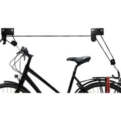Simson E-Bike Lift And Suspension System
