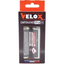 Velox CO2 Mønstre 25gr (2)