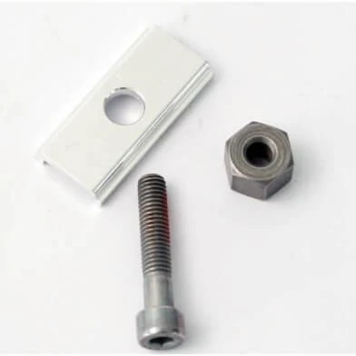 Ursus Adapterplaat Jumbo (smal) 3 Ursus Adapterplaat Jumbo (smal)