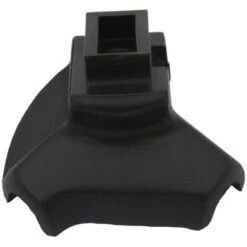 Spann Støttefod Cap PVC 20mm